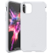 Coque rigide Hybrid Itskins blanche pour iPhone 11 Pro