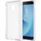 Coque semi-rigide Itskins Spectrum transparente pour Samsung Galaxy J6 J600 