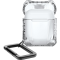 Coque Renforcée Spectrum Clear Transparente pour Airpods Itskins