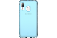 Coque Itskins pour Samsung Galaxy A40 A405