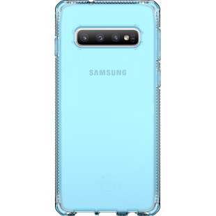 Coque Itskins pour Samsung Galaxy S10+ G975
