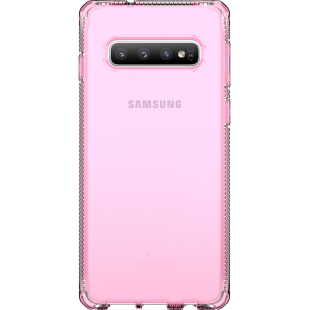 Coque Itskins pour Samsung Galaxy S10+ G975