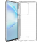 Coque Renforcée Spectrum Clear Transparente pour Samsung G S20 Ultra Itskins