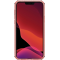 Coque Renforcée Spectrum Clear Orange pour iPhone 12 mini Itskins
