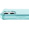 Coque Renforcée Spectrum Clear Bleue pour iPhone 12 mini Itskins