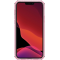 Coque Renforcée Spectrum Clear Rose pour iPhone 12 mini Itskins