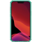Coque Renforcée Spectrum Clear Verte pour iPhone 12 mini Itskins