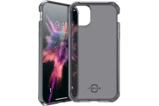 Coque semi-rigide Itskins Spectrum Clear pour iPhone 11 Pro