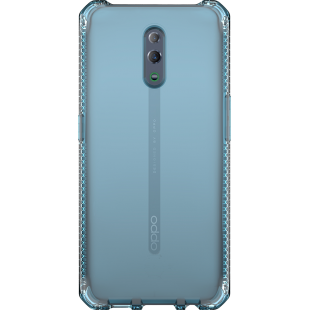 Coque pour Oppo Reno Itskins