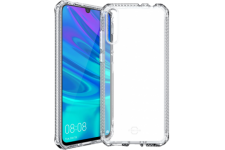 Coque Renforcée Spectrum Clear Transparente pour Huawei P Smart 2020 Itskins