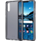 Coque semi-rigide Itskins Spectrum noire translucide pour Huawei P20 