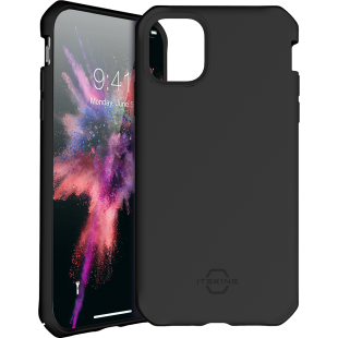 Coque rigide Spectrum Solid Itskins pour iPhone 11 Pro Max