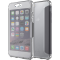 Etui à rabat transparent Itskins Spectra Vision pour iPhone 6/6S