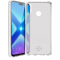 Coque semi-rigide Itskins Spectrum translucide pour Honor 8X