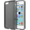 Coque semi-rigide Itskins Spectrum noire translucide pour iPhone 5C