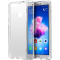 Coque semi-rigide Itskins Spectrum translucide pour Huawei P Smart