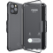 Folio Renforcé Spectrum Vision Gris pour iPhone 11 Pro Itskins