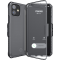 Folio Renforcé Spectrum Vision Gris pour iPhone 11 Itskins