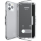 Etui folio Itskins Spectrum Vision clear pour iPhone 11 Pro Max