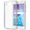 Coque rigide Hybrid Itskins transparente pour Huawei Y6 2017