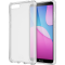 Coque semi-rigide Itskins Spectrum transparente pour Huawei Y6 2018
