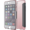 Etui folio Itskins Spectra rose pour iPhone SE (2020)/8/7/6S/6