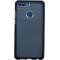 Coque semi-rigide grise Itskins Supreme pour Huawei P Smart