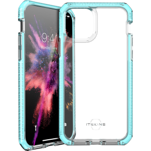 Coque Supreme Clear Itskins pour iPhone 11 Pro
