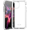 Coque semi-rigide Itskins Supreme Clear pour iPhone 11 Pro