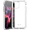 Coque semi-rigide Itskins Supreme Clear pour iPhone 11 Pro Max