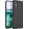 Coque Biodégradable Noire pour Samsung G A51 Just Green