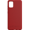 Coque Biodégradable Rouge pour Samsung G A51 Just Green