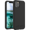 Coque Biodégradable Noire pour iPhone 11 Pro Just Green