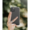 Coque Biodégradable Noire pour iPhone 11 Pro Just Green