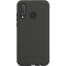 Coque Biodégradable Noire pour Huawei P30 Lite Just Green