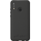 Coque Biodégradable Noire pour Huawei P Smart 2019 Just Green