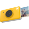 Appareil photo Instantané MiniShot Bluetooth® Jaune Kodak