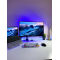 Ruban LED connecté WiFi + Bluetooth LED RGB 3m Dallas Konyks