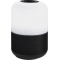 Lampion Enceinte lumineuse Bluetooth® Diffuseur d'huiles essentielles + Huile Essentielle Synergie Outdoor Aromasound