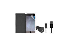 Pack énergie et protection pour iPhone 6 Plus