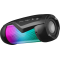 Enceinte Bluetooth® PARTY MINI Outdoor IPX54 avec effets lumineux Party