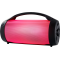 Enceinte Bluetooth® avec effets lumineux PARTY LITE avec micro Bigben