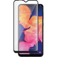 Protège écran 2.5D en Verre trempé pour Samsung G A10 Bigben