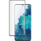 Protège écran 3D en Verre trempé pour Samsung G S21 Ultra 5G Bigben