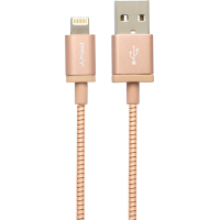 Câble USB/lightning PNY