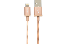 Câble USB/lightning PNY