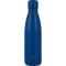Bouteille isotherme Double paroi Icon 500 ml Bleu marine Puro