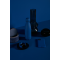 Bouteille isotherme Double paroi Icon 500 ml Bleu marine Puro