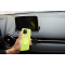 Coque Silicone Icon aimantée Jaune Fluo pour iPhone 11 Puro
