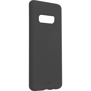 Coque semi-rigide Icon Puro pour Samsung Galaxy S10e G970